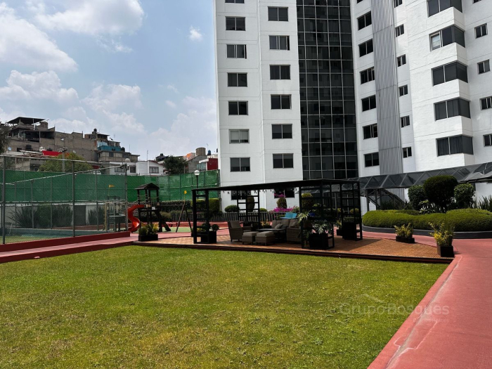 departamento en venta en palmas altas