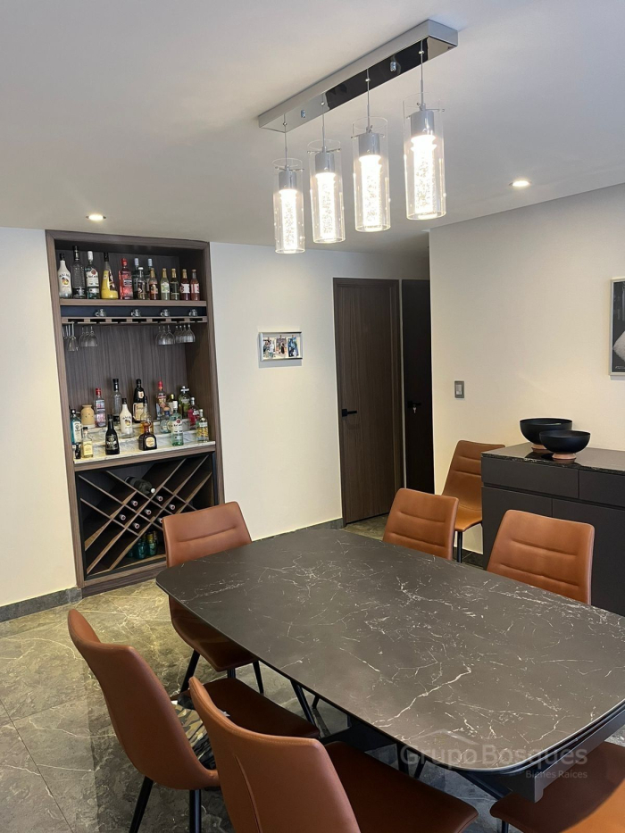 departamento en venta en palmas altas