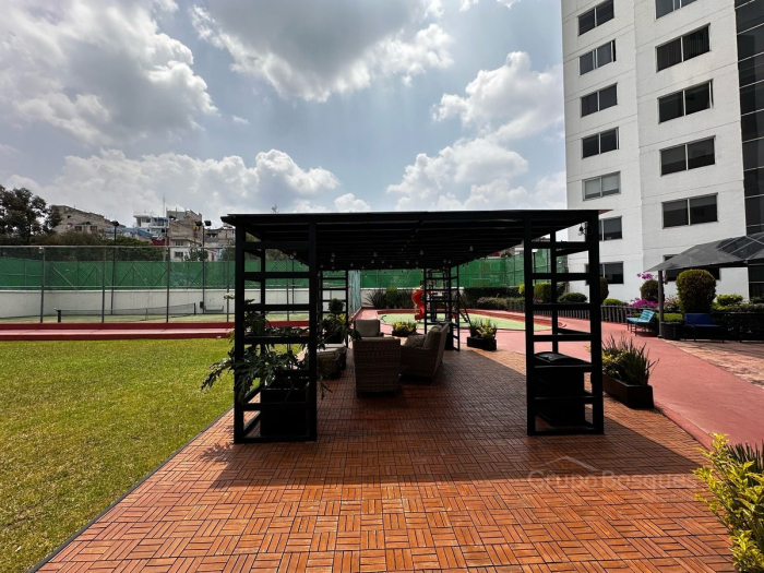departamento en venta en palmas altas