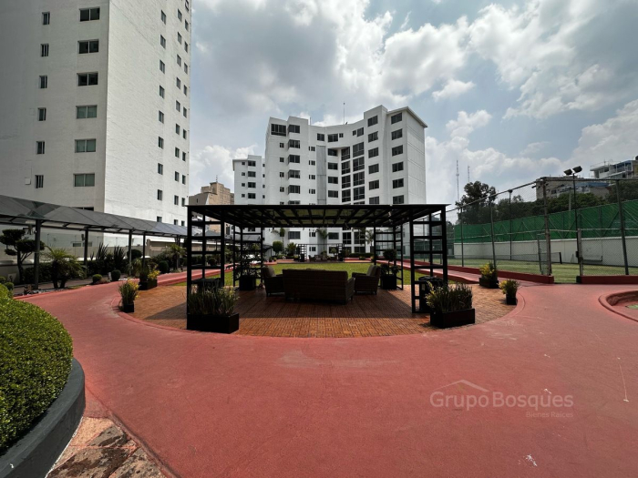 departamento en venta en palmas altas