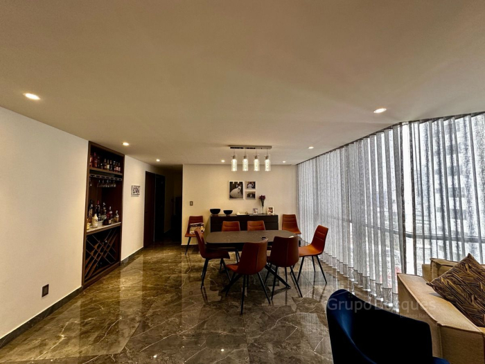 departamento en venta en palmas altas