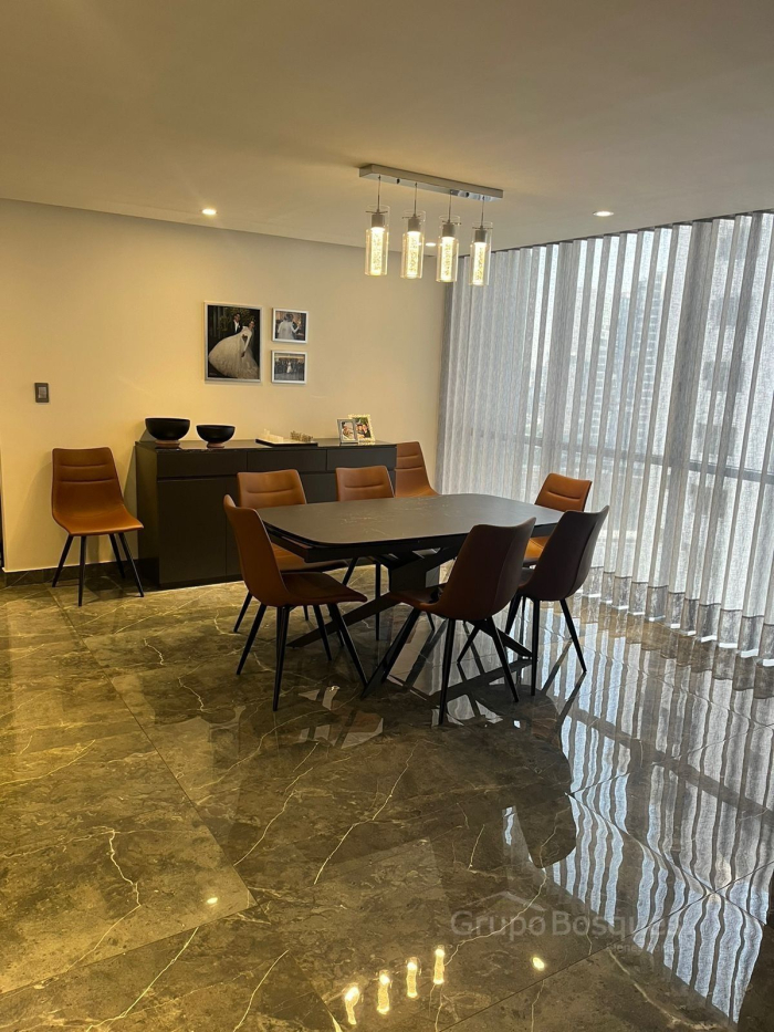 departamento en venta en palmas altas