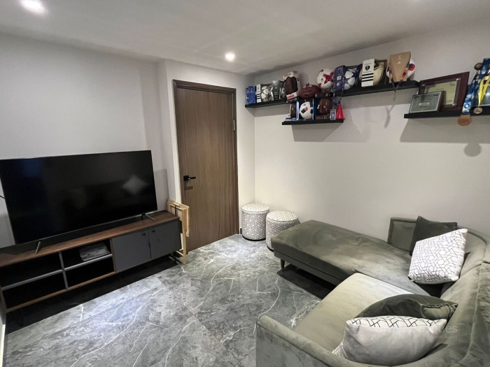 departamento en venta en palmas altas
