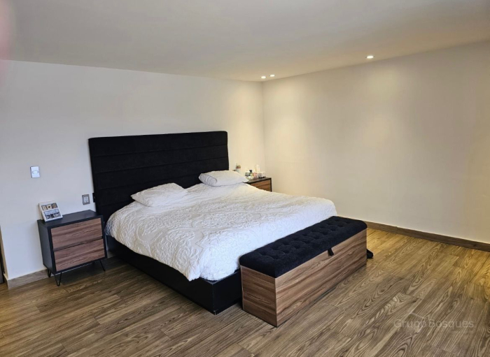 departamento en venta en palmas altas