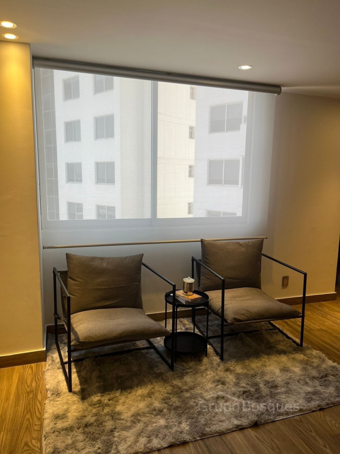 departamento en venta en palmas altas