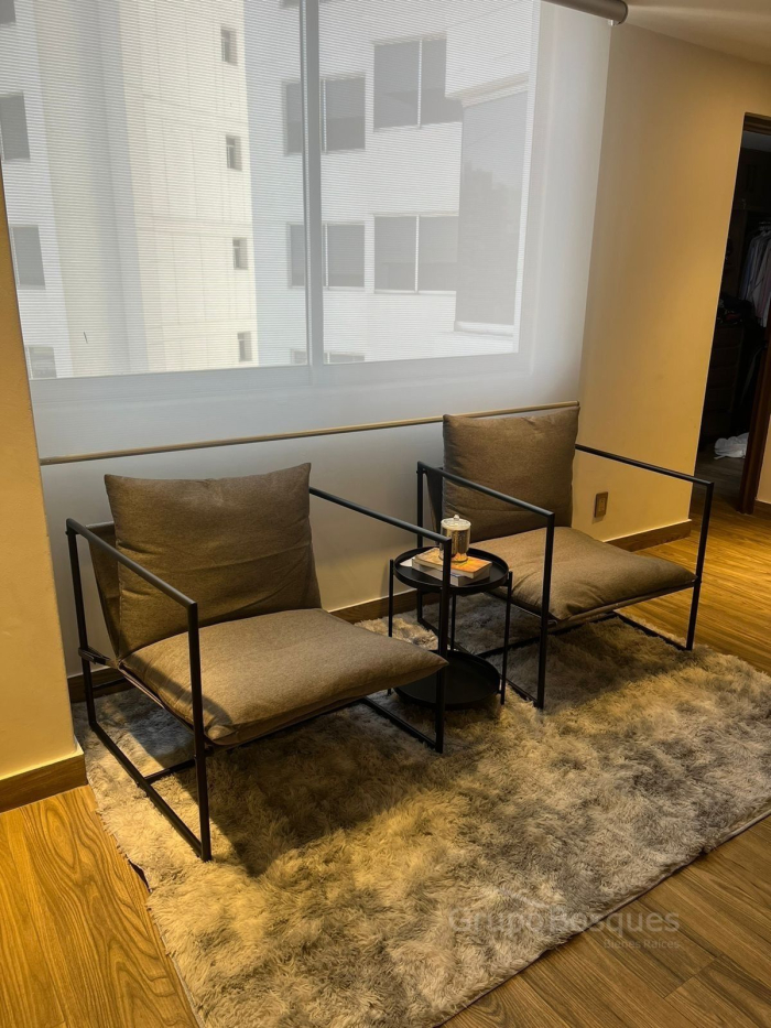 departamento en venta en palmas altas