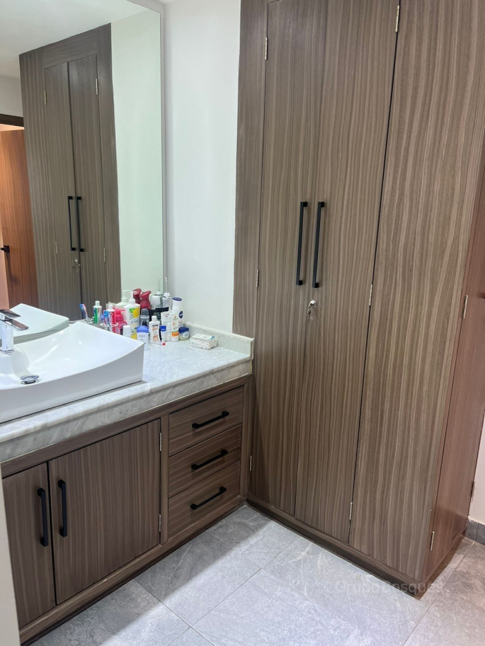 departamento en venta en palmas altas