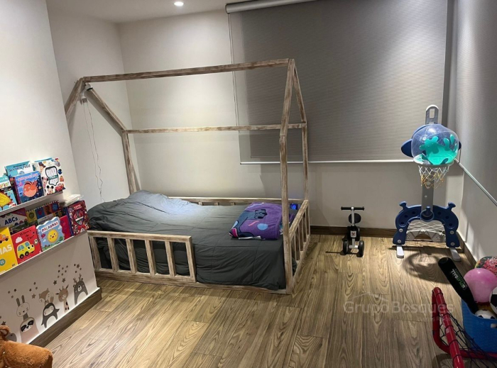 departamento en venta en palmas altas