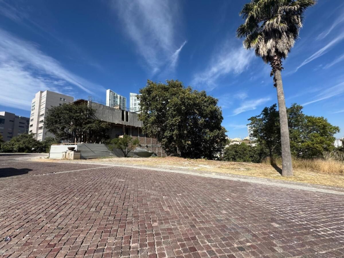 Terreno en Venta en Av. del Silencio, Bosque Real