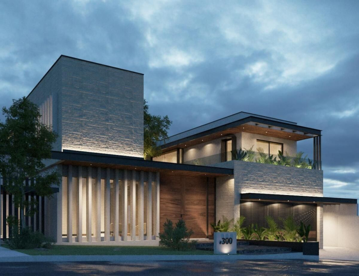 Terreno en Venta en Av. del Silencio, Bosque Real