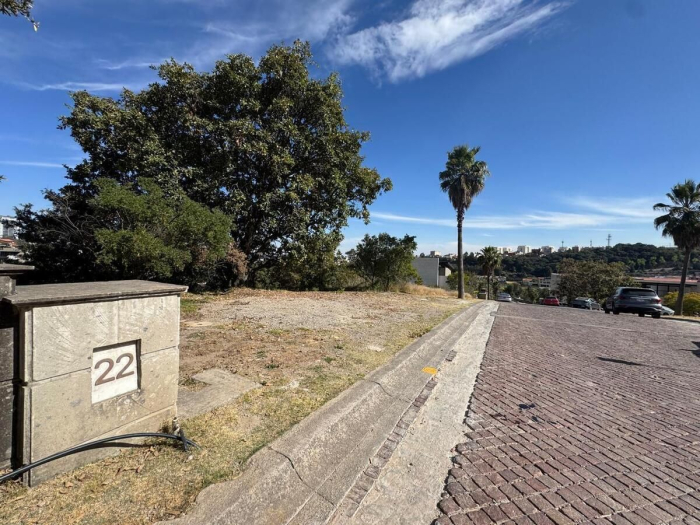 Terreno en Venta en Av. del Silencio, Bosque Real