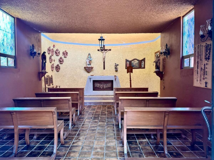 Rancho en Venta - Tenancingo: Naturaleza, Tranquilidad y Potencial