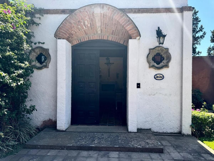 Rancho en Venta - Tenancingo: Naturaleza, Tranquilidad y Potencial