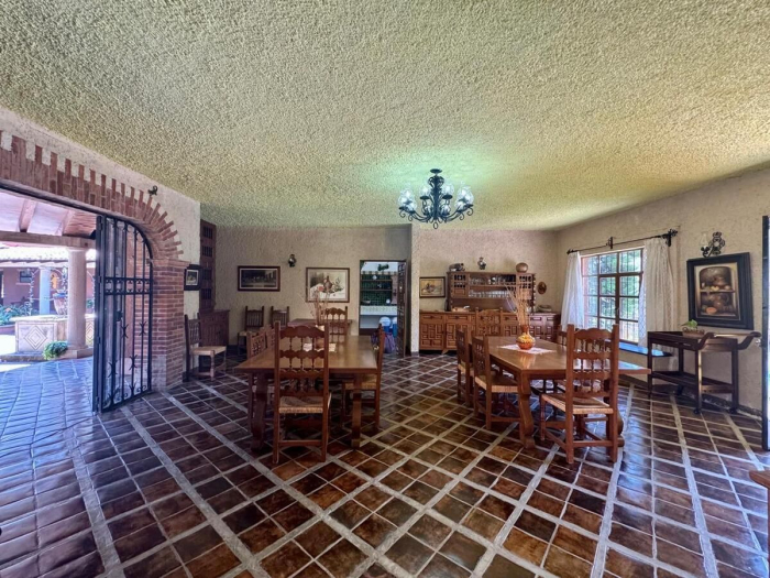 Rancho en Venta - Tenancingo: Naturaleza, Tranquilidad y Potencial