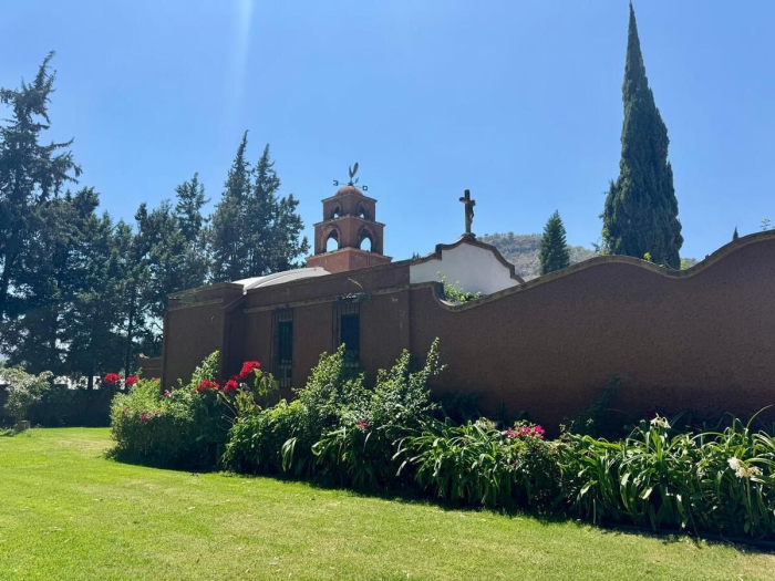 Rancho en Venta - Tenancingo: Naturaleza, Tranquilidad y Potencial