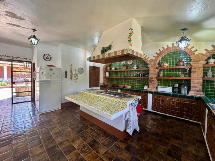 Rancho en Venta - Tenancingo: Naturaleza, Tranquilidad y Potencial