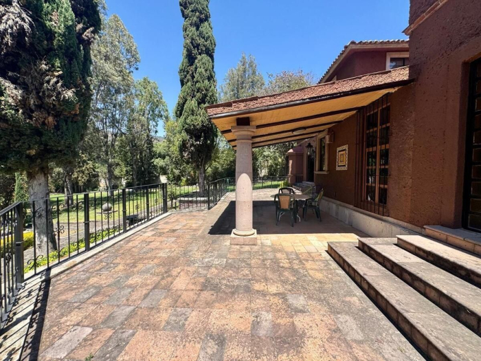 Rancho en Venta - Tenancingo: Naturaleza, Tranquilidad y Potencial