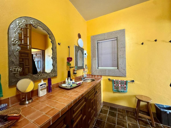 Rancho en Venta - Tenancingo: Naturaleza, Tranquilidad y Potencial
