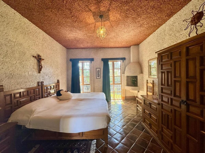 Rancho en Venta - Tenancingo: Naturaleza, Tranquilidad y Potencial