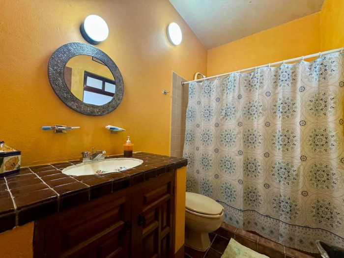 Rancho en Venta - Tenancingo: Naturaleza, Tranquilidad y Potencial