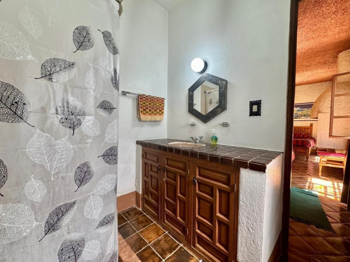 Rancho en Venta - Tenancingo: Naturaleza, Tranquilidad y Potencial