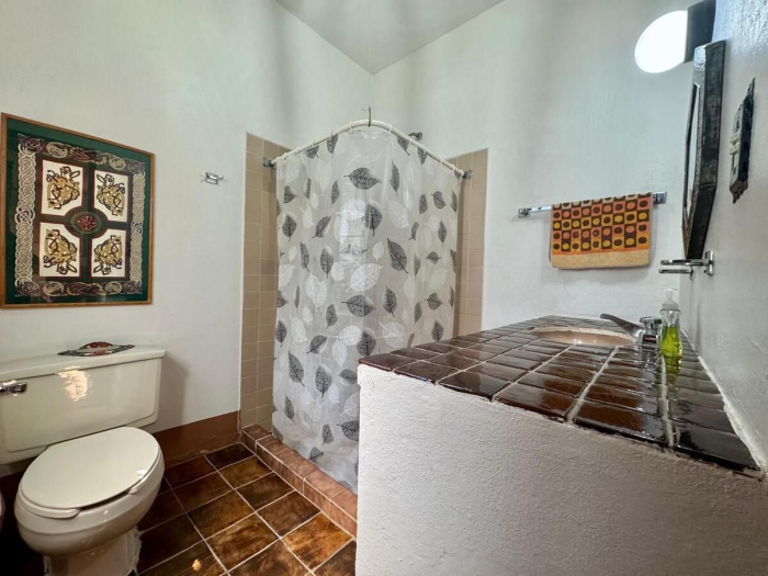 Rancho en Venta - Tenancingo: Naturaleza, Tranquilidad y Potencial