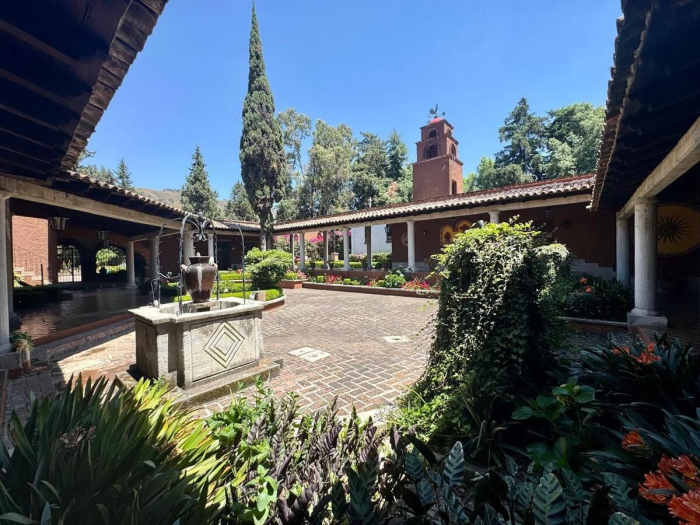 Rancho en Venta - Tenancingo: Naturaleza, Tranquilidad y Potencial