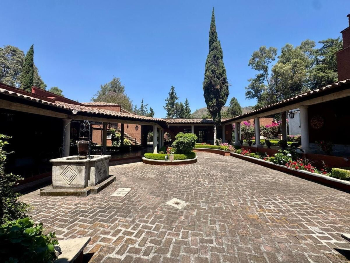 Rancho en Venta - Tenancingo: Naturaleza, Tranquilidad y Potencial