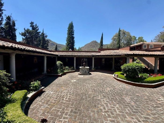 Rancho en Venta - Tenancingo: Naturaleza, Tranquilidad y Potencial