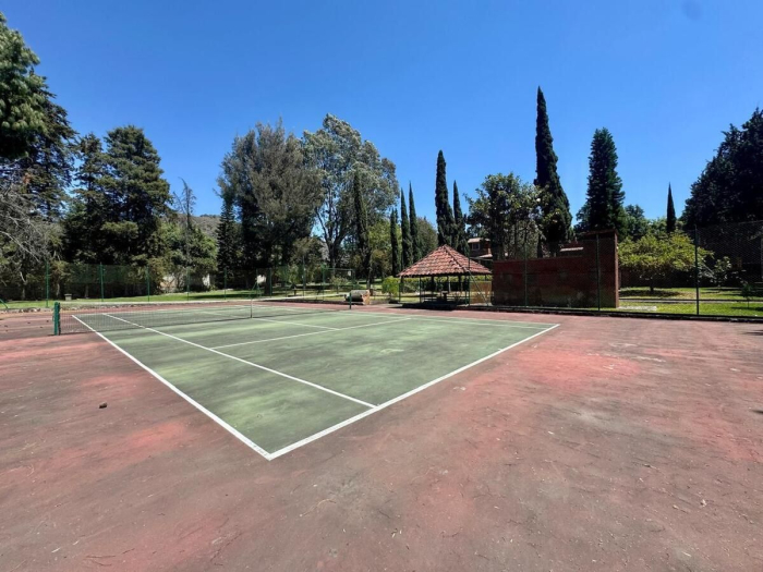 Rancho en Venta - Tenancingo: Naturaleza, Tranquilidad y Potencial
