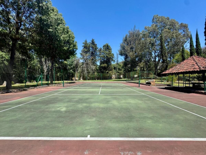 Rancho en Venta - Tenancingo: Naturaleza, Tranquilidad y Potencial