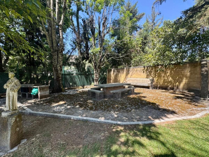 Rancho en Venta - Tenancingo: Naturaleza, Tranquilidad y Potencial