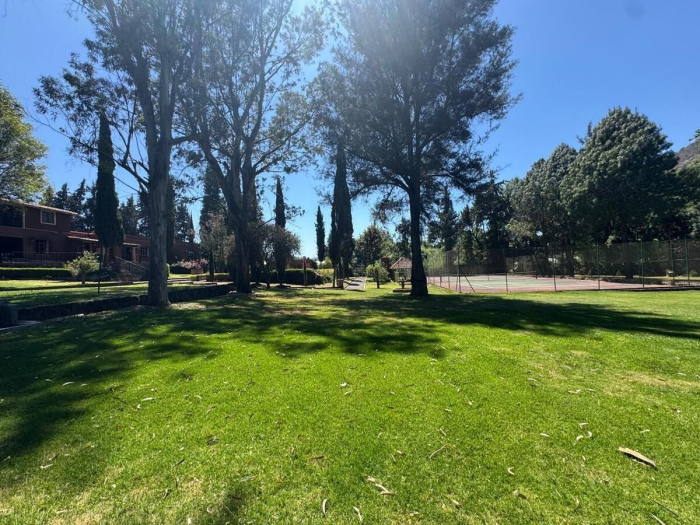 Rancho en Venta - Tenancingo: Naturaleza, Tranquilidad y Potencial