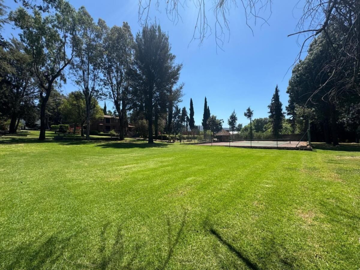 Rancho en Venta - Tenancingo: Naturaleza, Tranquilidad y Potencial
