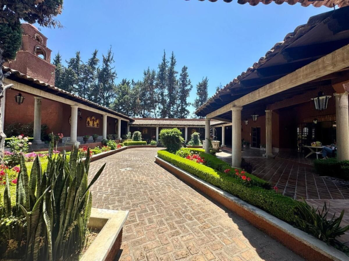 Rancho en Venta - Tenancingo: Naturaleza, Tranquilidad y Potencial
