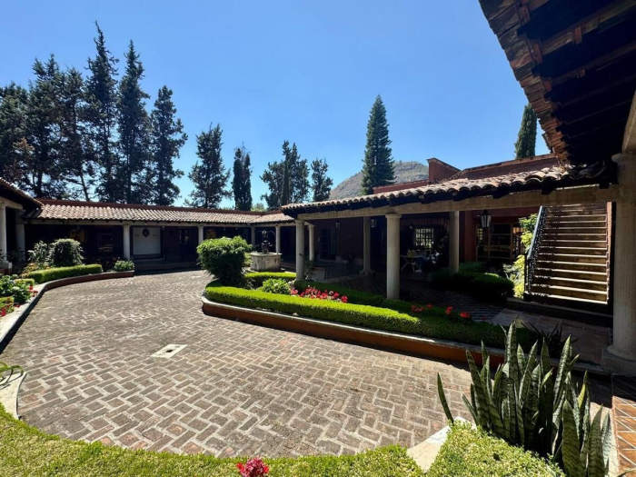 Rancho en Venta - Tenancingo: Naturaleza, Tranquilidad y Potencial