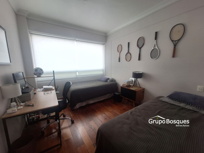 departamento en venta, interlomas, residencial porto vita 2
