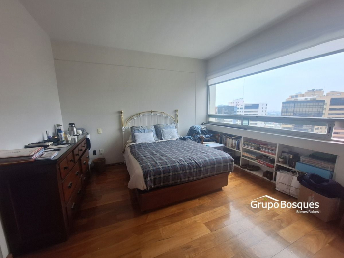 departamento en venta, interlomas, residencial porto vita 2