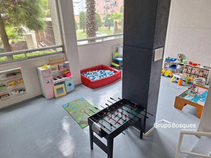 departamento en venta, interlomas, residencial porto vita 2