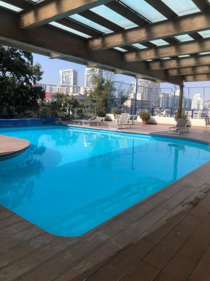 departamento en venta, interlomas, residencial porto vita 2
