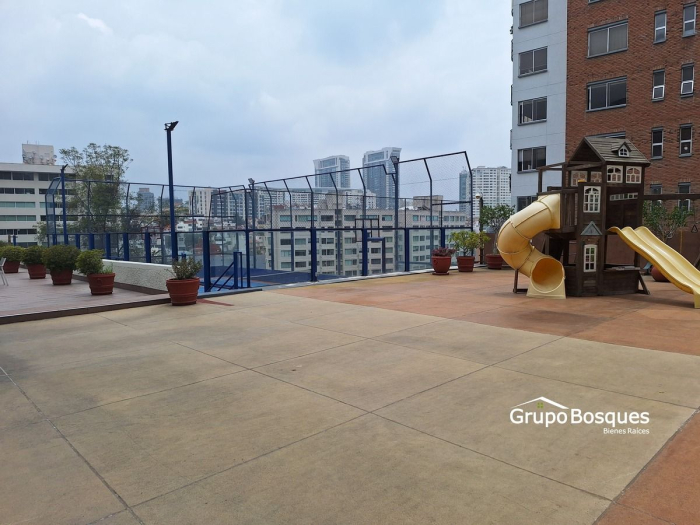 departamento en venta, interlomas, residencial porto vita 2