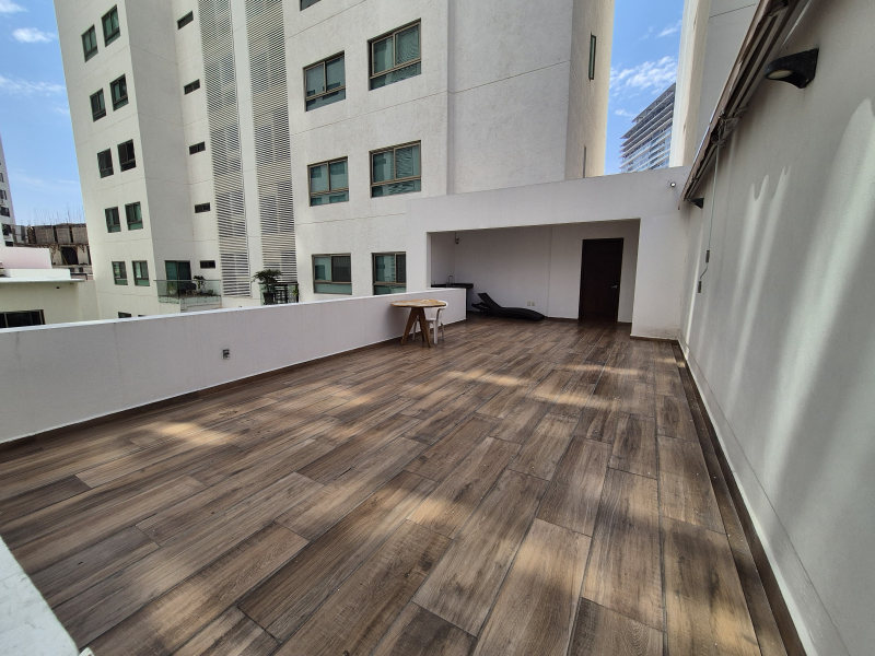 Departamento En Renta El Country