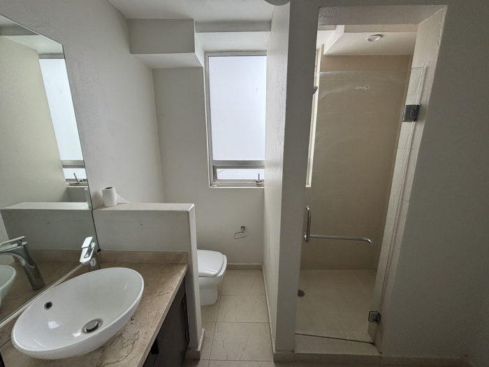 departamento en venta residencial aquario, jesús del monte, huixquilucan