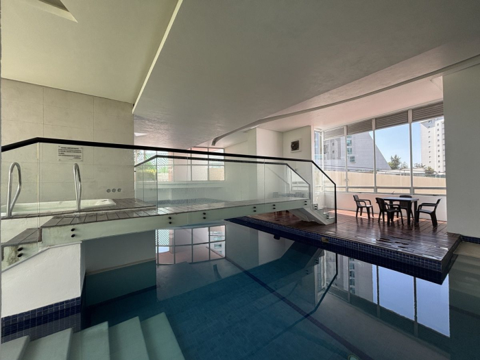 departamento en venta residencial aquario, jesús del monte, huixquilucan