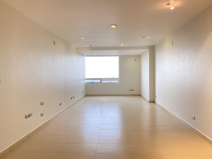 departamento en venta residencial aquario, jesús del monte, huixquilucan