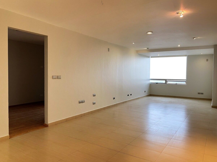 departamento en venta residencial aquario, jesús del monte, huixquilucan