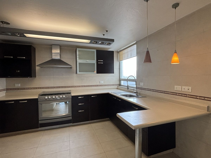 departamento en venta residencial aquario, jesús del monte, huixquilucan
