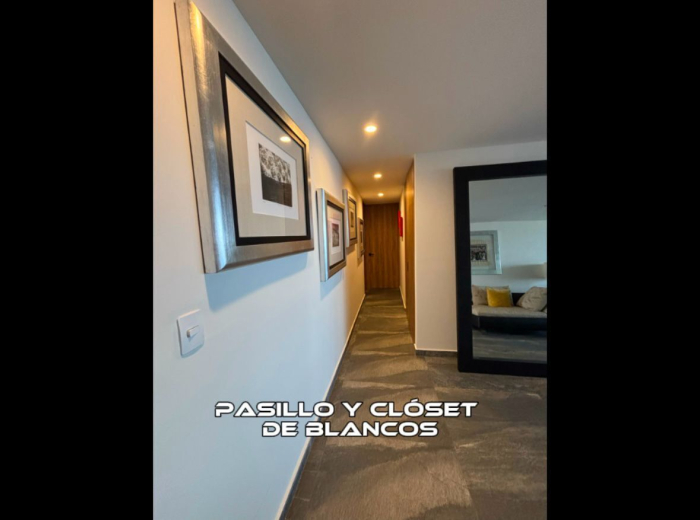 departamento en venta avivia, bosque real, huixquilucan