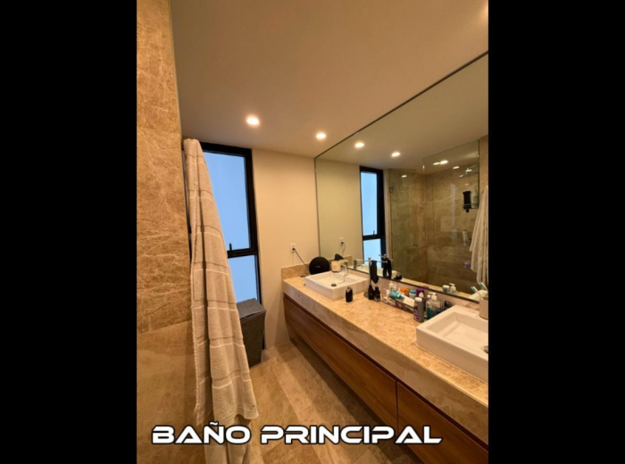 departamento en venta avivia, bosque real, huixquilucan