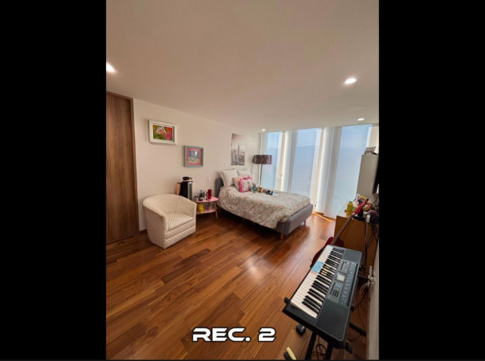 departamento en venta avivia, bosque real, huixquilucan